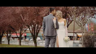 Nikolina & Selimir (Wedding Short Video)