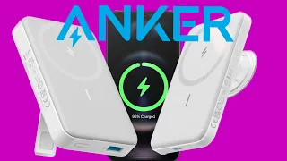 Anker MagSafe 633 & 622 w/ Popsocket Battery Packs - Which one is best for your iPhone 14???