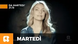 Il terzo indizio - Martedì 17 Maggio, 21.15, Rete 4