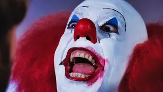 PENNYWISE: THE STORY OF "IT" Exclusive Clip (2022) Documentary Series