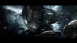 «EVE Online: Пророчество» (трейлер, «Фанфест-2014»)