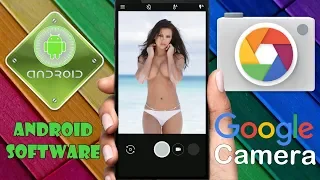 Как установить гугл камеру на Mi Max 3   Google Camera для Xiaomi Mi Max 3