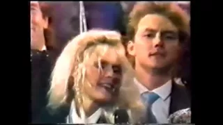 MICHAEL JACKSON 86 AMA'S MAD BECAUSE DIANA GOT MARRIED.mp4