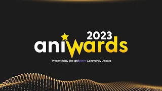 The AniWards 2023