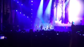 Fall out boy - Rock in Rio 21.09.2017