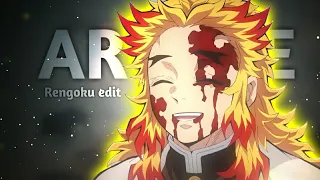 Rengoku Edit - Arcade [Amv/Edit] "Sad Edit"