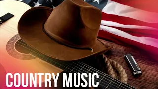 Country Music / Country & Western Hits