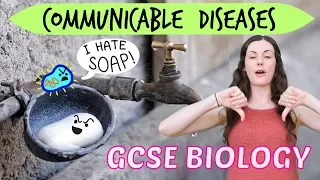 Communicable Diseases - GCSE Biology (Revision for 2020)