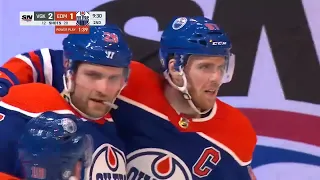 Draisaitl buries a PPG