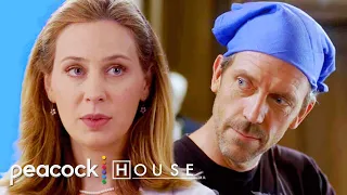 House Eliminates the Competition | House M.D.