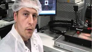 Photonics Finetech Facilities - Mr. Marc Rensing - Tyndall National Institute Cork Ireland.avi