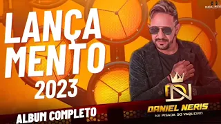 Daniel Neris - Álbum Completo 2023