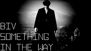 Biv - Something In The Way /перевод /with russian subtitles