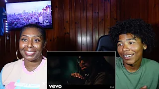 Mom REACTS To Quavo - Quavo – Honey Bun (Official Video)