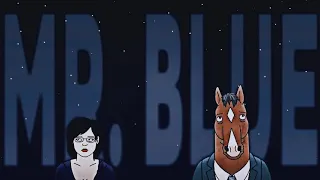 Bojack & Diane | Do you think I'm a good person?