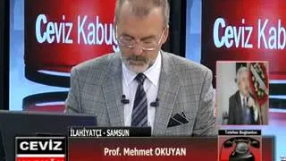 Mehmet Okuyan: Hz Meryem Hermafroditti