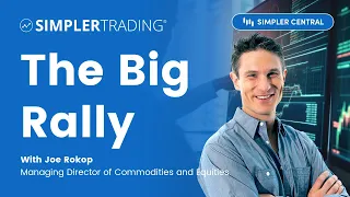 The Big Rally | Simpler Trading