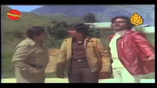 Bharjari Bete kannada Movie Comedy Scene Ambarish Shankar Nag Jayamala Swapna