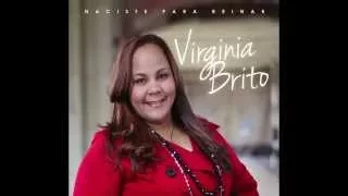Vengo a Adorar (Naciste Para Reinar 2014) | Pastora Virginia Brito