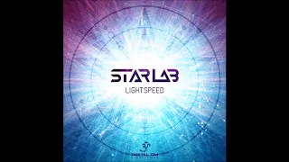 StarLab - Lightspeed | Full EP