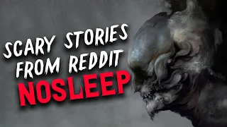 3 Scary Stories from Reddit Nosleep | Creepypasta Stories