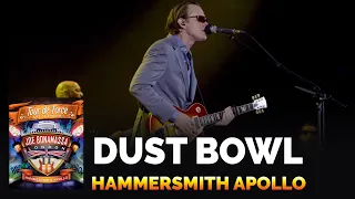 Joe Bonamassa Official - "Dust Bowl" - Tour de Force: Hammersmith Apollo