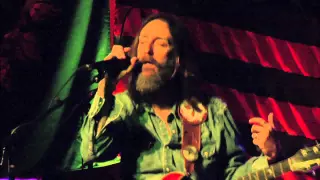 Chris Robinson Brotherhood: "Got Love"