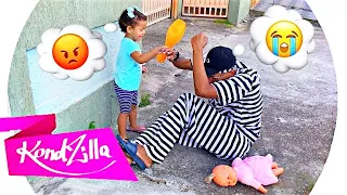 MIX DE PARÓDIA ( tata gabi e mikaelly )