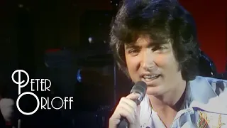Peter Orloff - Immer wenn ich Josy seh' (Disco, 02.10.1978)