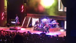 Styx - "The Grand Illusion" - Noblesville, IN    7/11/18