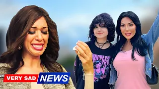 Very Sad News | Teen Mom Star Farrah & Sophia Sad drops | Big Heartbreaking Will make you cry