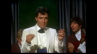 Elvis Presley - Double Trouble (1967 'Double Trouble')(widescreen)(stereo)