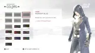 Assassin's Creed Syndicate: All Evie Outfits!