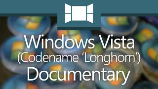 Microsoft's New Vista (Windows Vista Documentary)