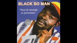 Black So Man - Le Systeme Du Vampire