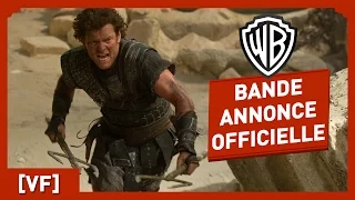 La Colère des Titans - Bande Annonce Officielle 2 (VF) - Sam Worthington / Liam Neeson