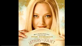 Colbie Caillat - You Got Me ("ПИСЬМА К ДЖУЛЬЕТТЕ" (Letters to Juliet)