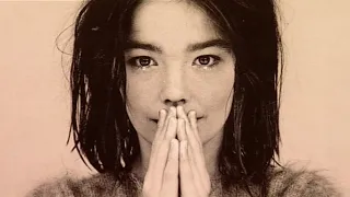 Inside Björk (2003)