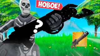 THIS IS THE *BEST* WEAPON IN FORTNITE!