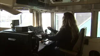 Metrolink hiring more women train engineers