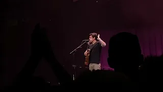 John Mayer Drifting Live Kia Forum LA 4/14/23
