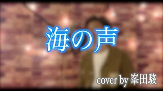 海の声【cover by 峯田駿】