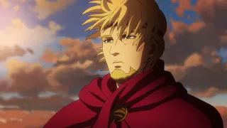 Vinland Saga Season 2 / Ending 2 Full -『 Ember 』by haju:harmonics