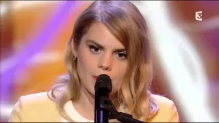 Coeur de Pirate - Comme des enfants (live chez Dave)