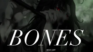 Mo Dao Zu Shi (MDZS) AMV | Bones