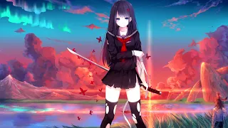 Nightcore - Home (MGK)