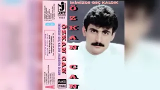 Özkan Can - Haberin Olsun