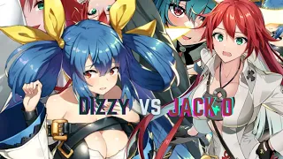 Dizzy.exe ft Jack-O | Epic Seven