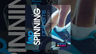 E4F - Top Spinning Anthems 2019 Session - Fitness & Music 2019