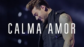 Lucas Lucco - Calma Amor (DVD O Destino - Ao vivo)